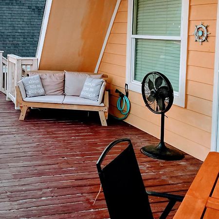 The Mermaids Treasure Chest Surfside Beach Exterior foto