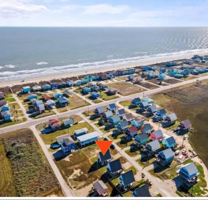 The Mermaids Treasure Chest Surfside Beach Exterior foto