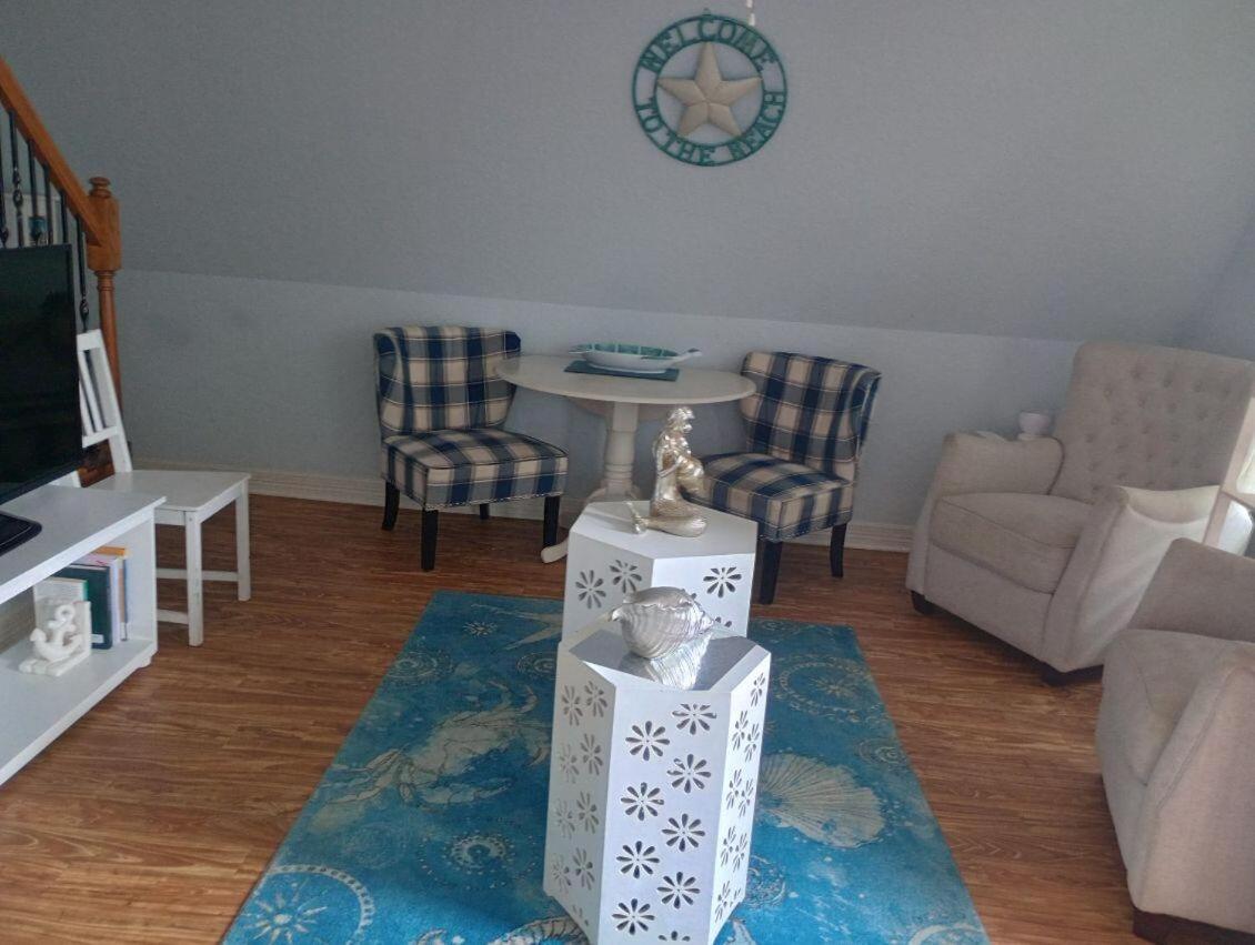 The Mermaids Treasure Chest Surfside Beach Exterior foto