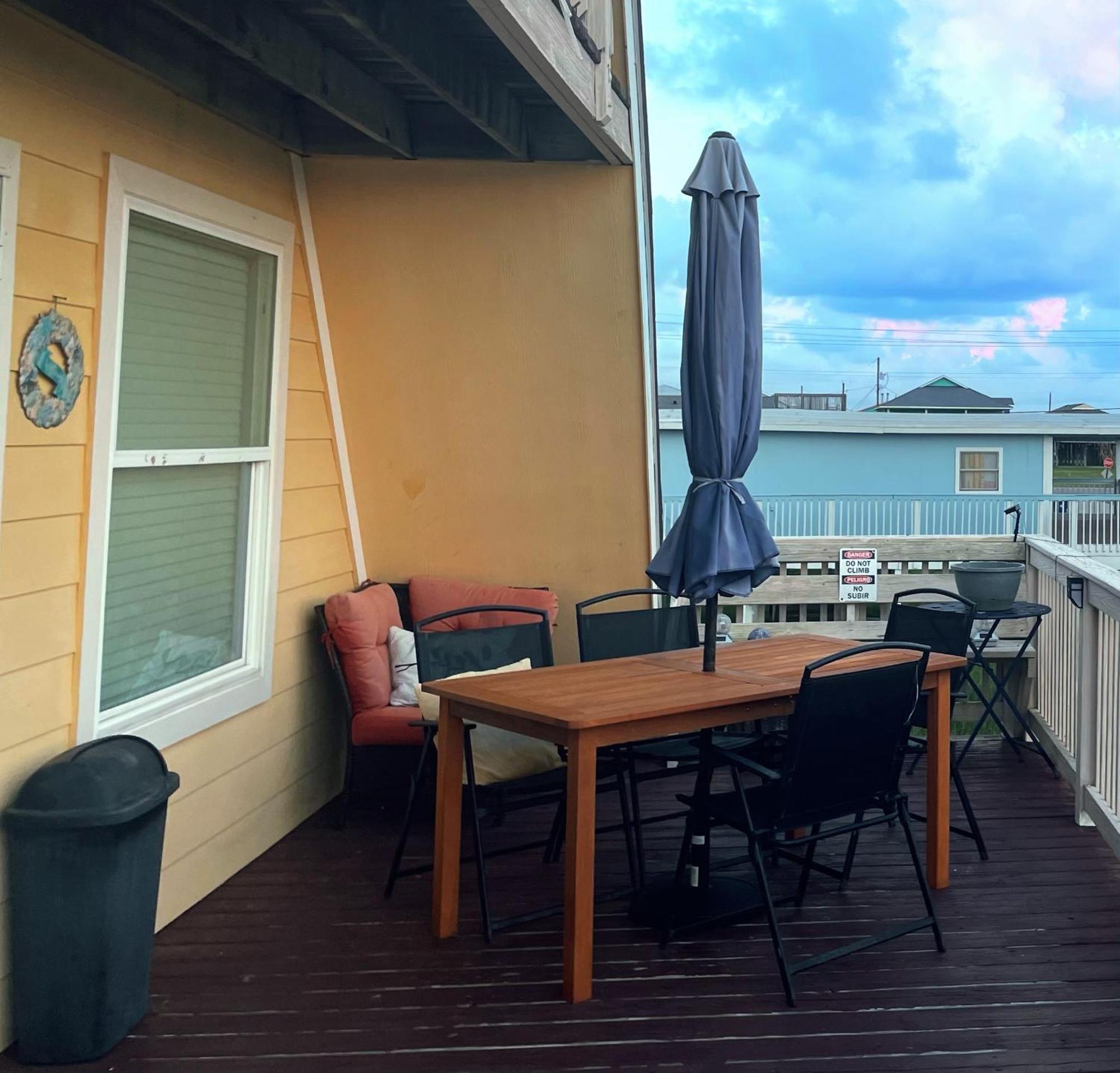 The Mermaids Treasure Chest Surfside Beach Exterior foto